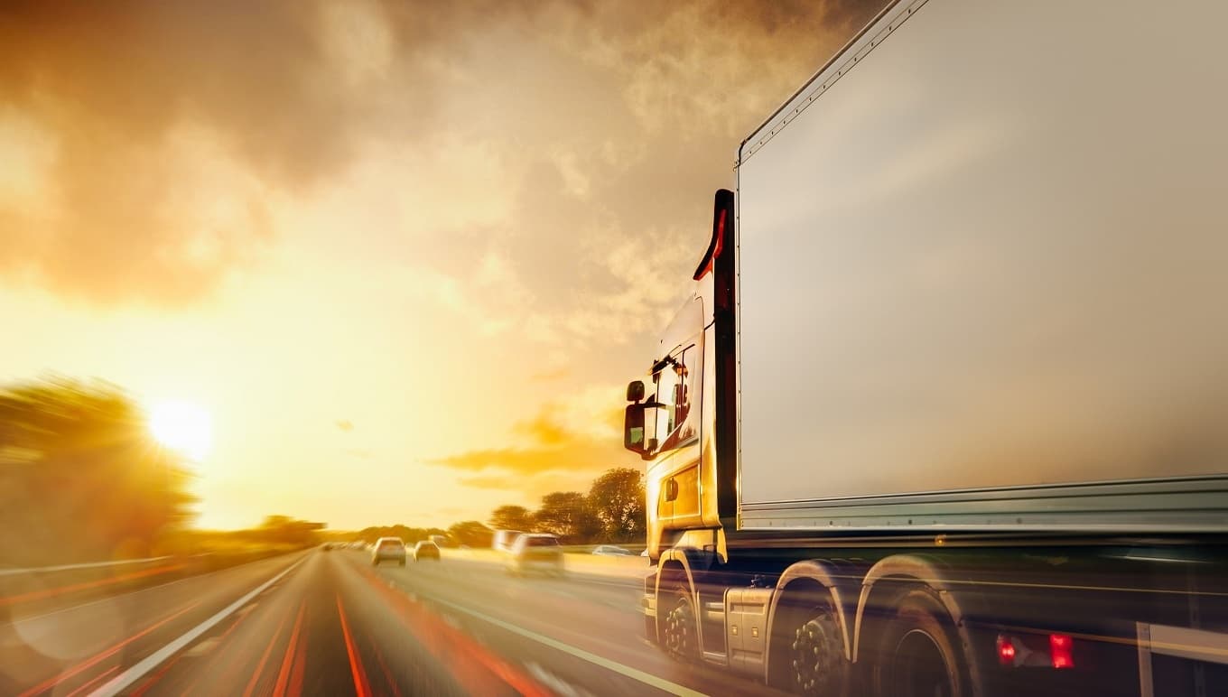 Sustainable Logistics 101: A Guide for Growing Fleets