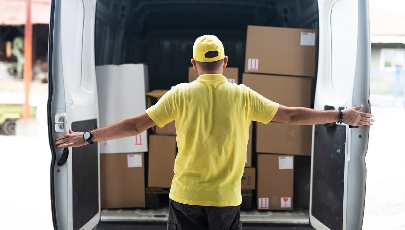Reverse Logistics: How to Turn Unwanted Goods Into Money