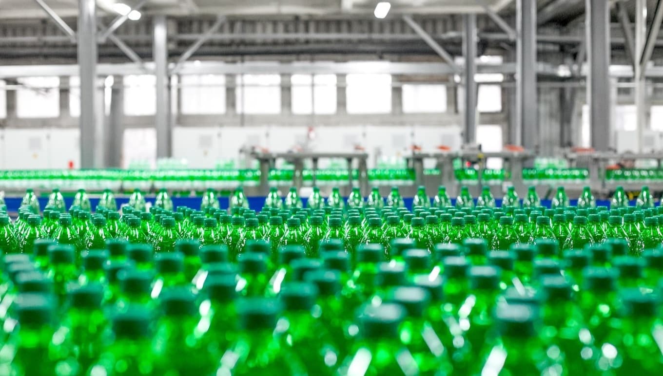Choose Dedicated Beverage ERP Software for Sector-Specific Features