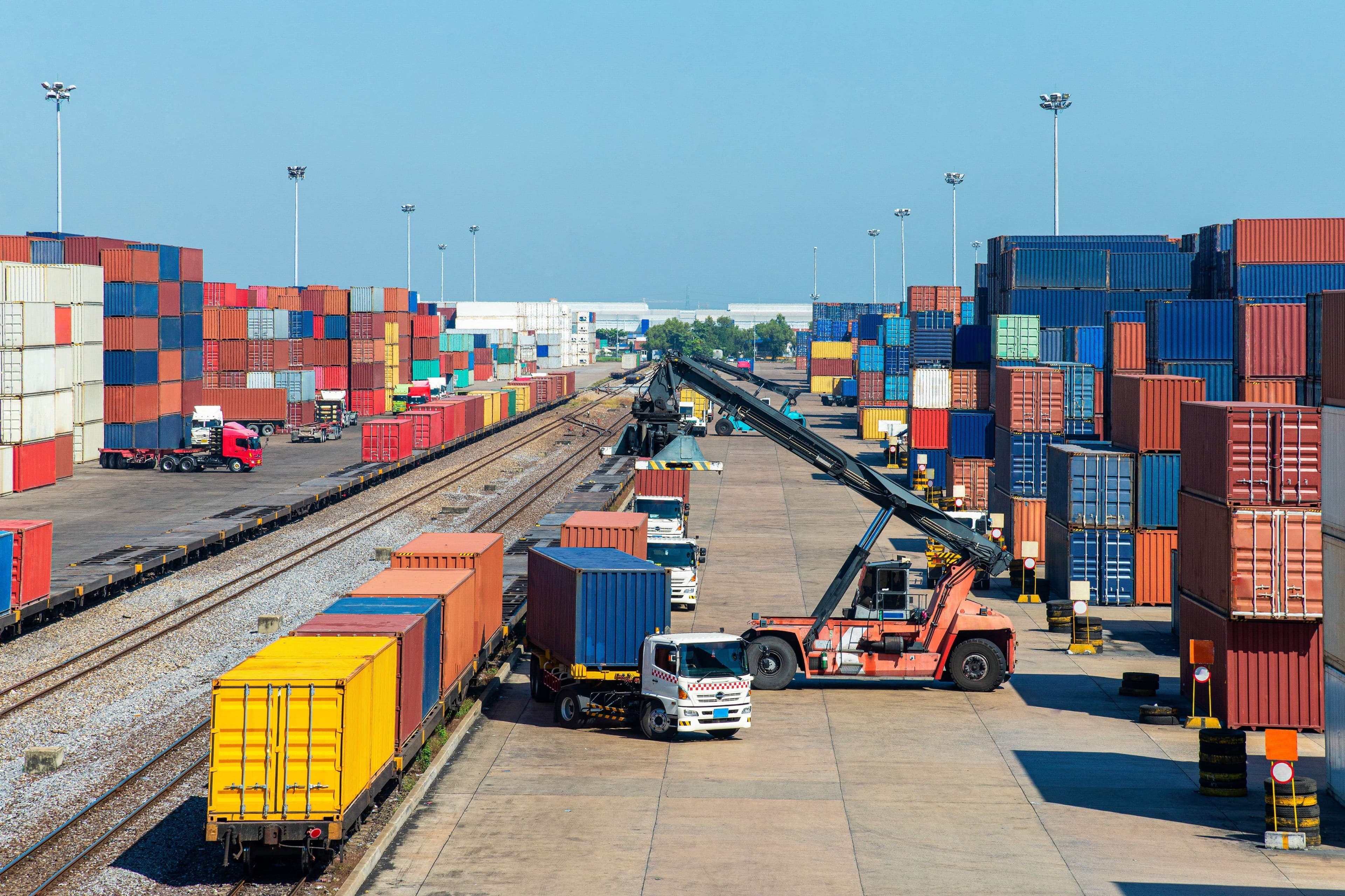 Bring Efficiency to Every Corner of Your Business With an AI-Powered ERP