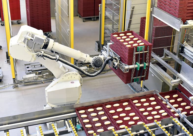 Get More Value From Your Bakery ERP With AppCentral