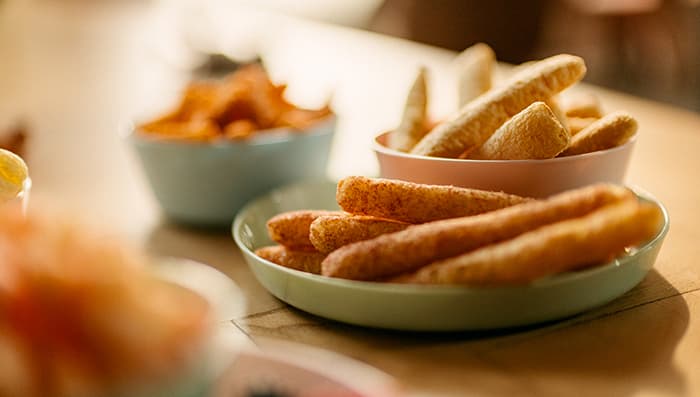 Merenda Foods en Aptean gaan samen live met Microsoft Dynamics 365 Business Central