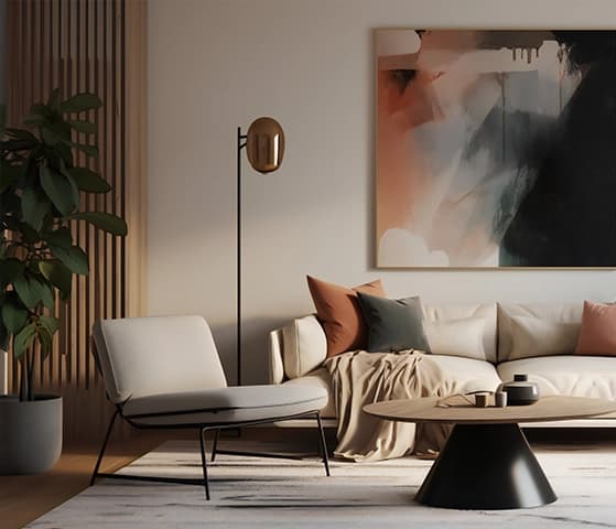 Furniture store chairs latest collection design