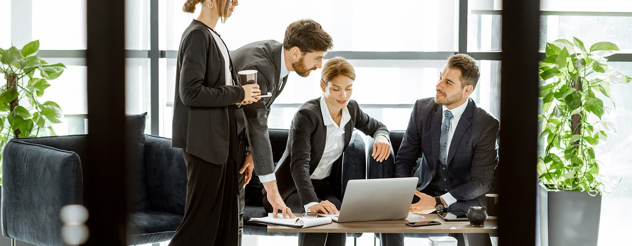 Understand Customer Relationships