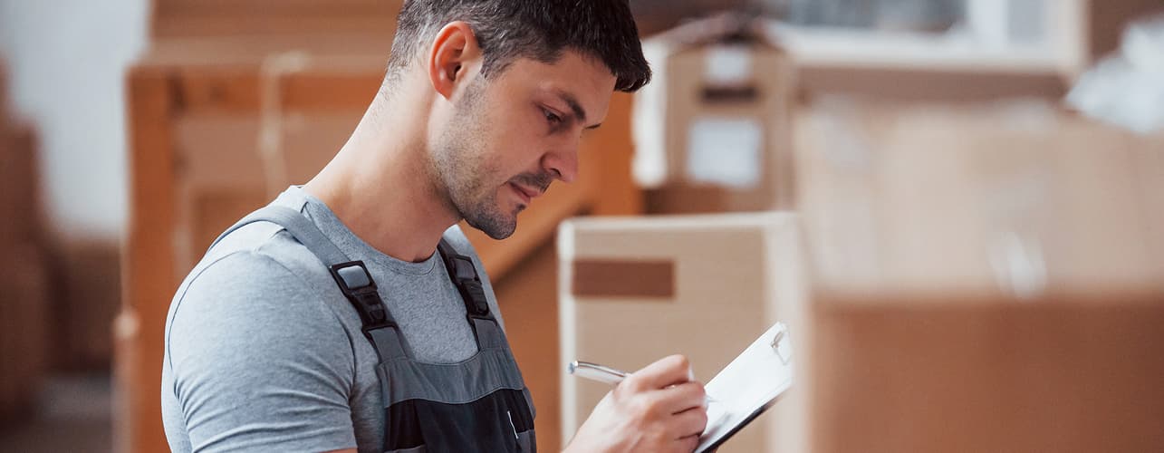 Remove Paperwork and Simplify Driver Tasks