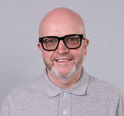 Eric Brown