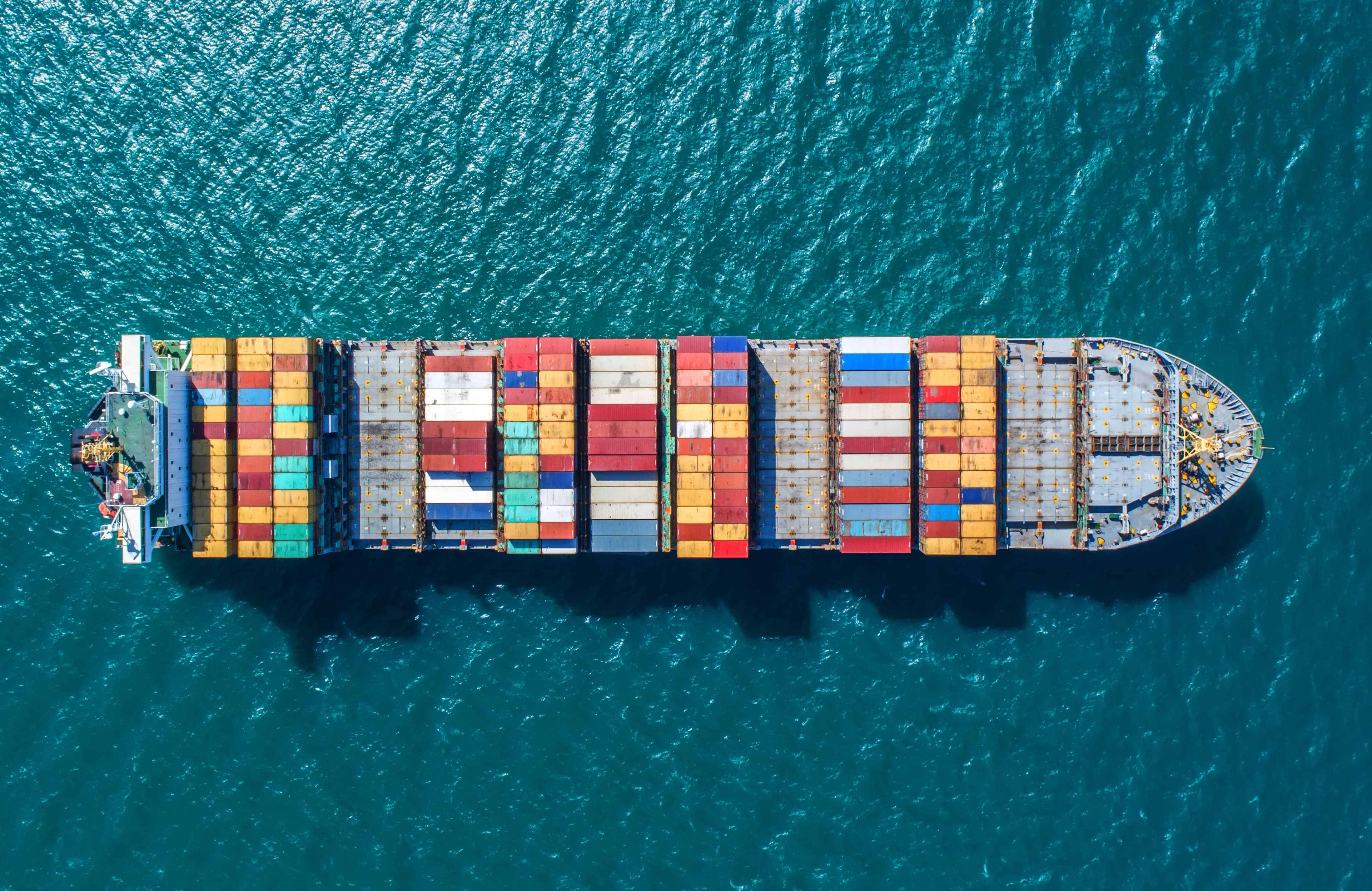 Imports, Distribution and Retail