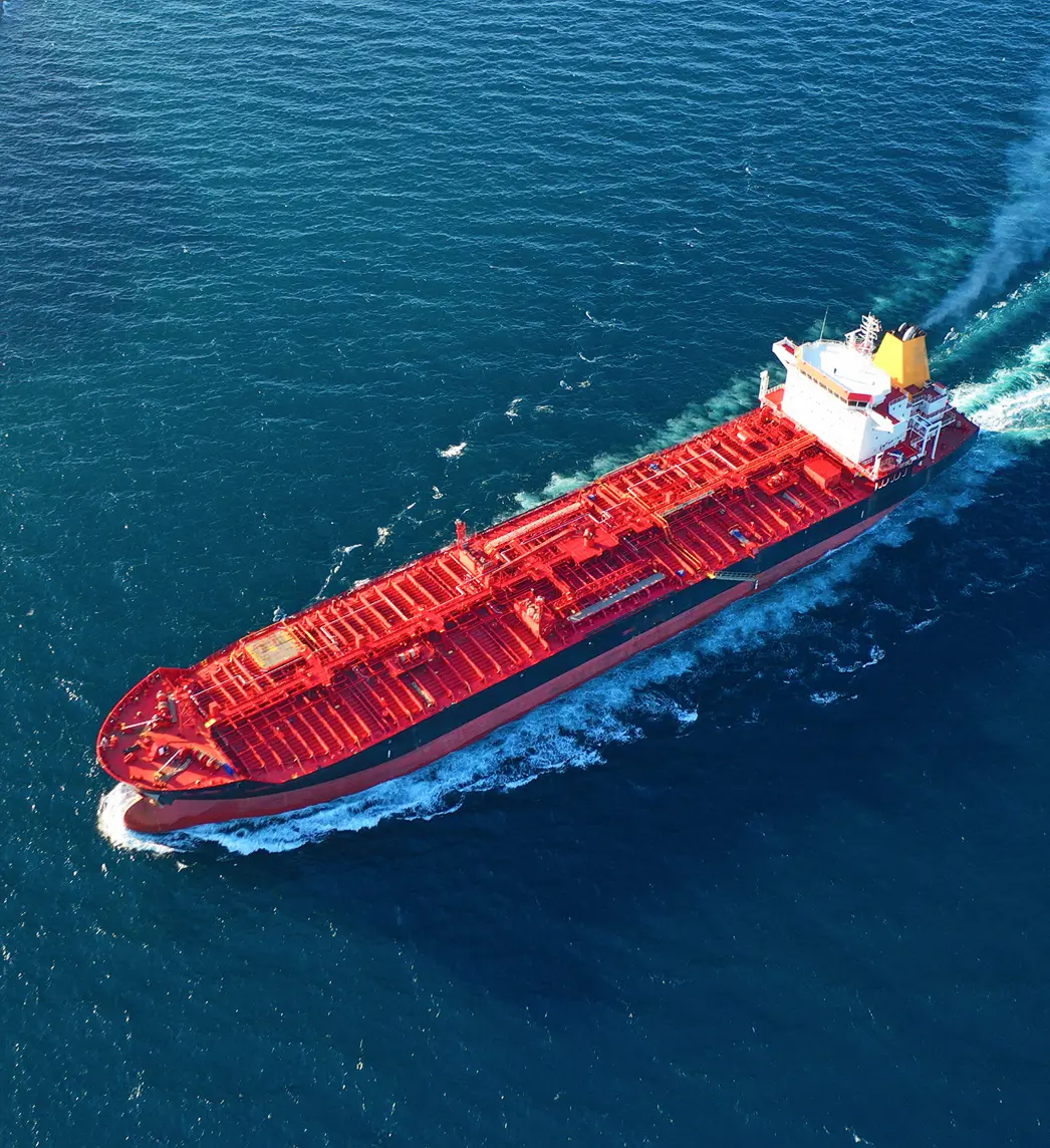 Transportation & Logistics