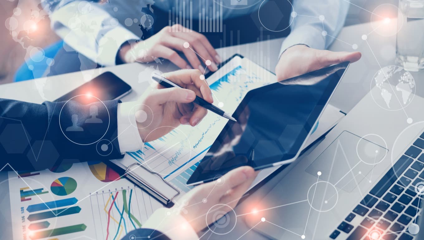 Por qué su empresa necesita un ERP específico de la industria para maximizar el ROI