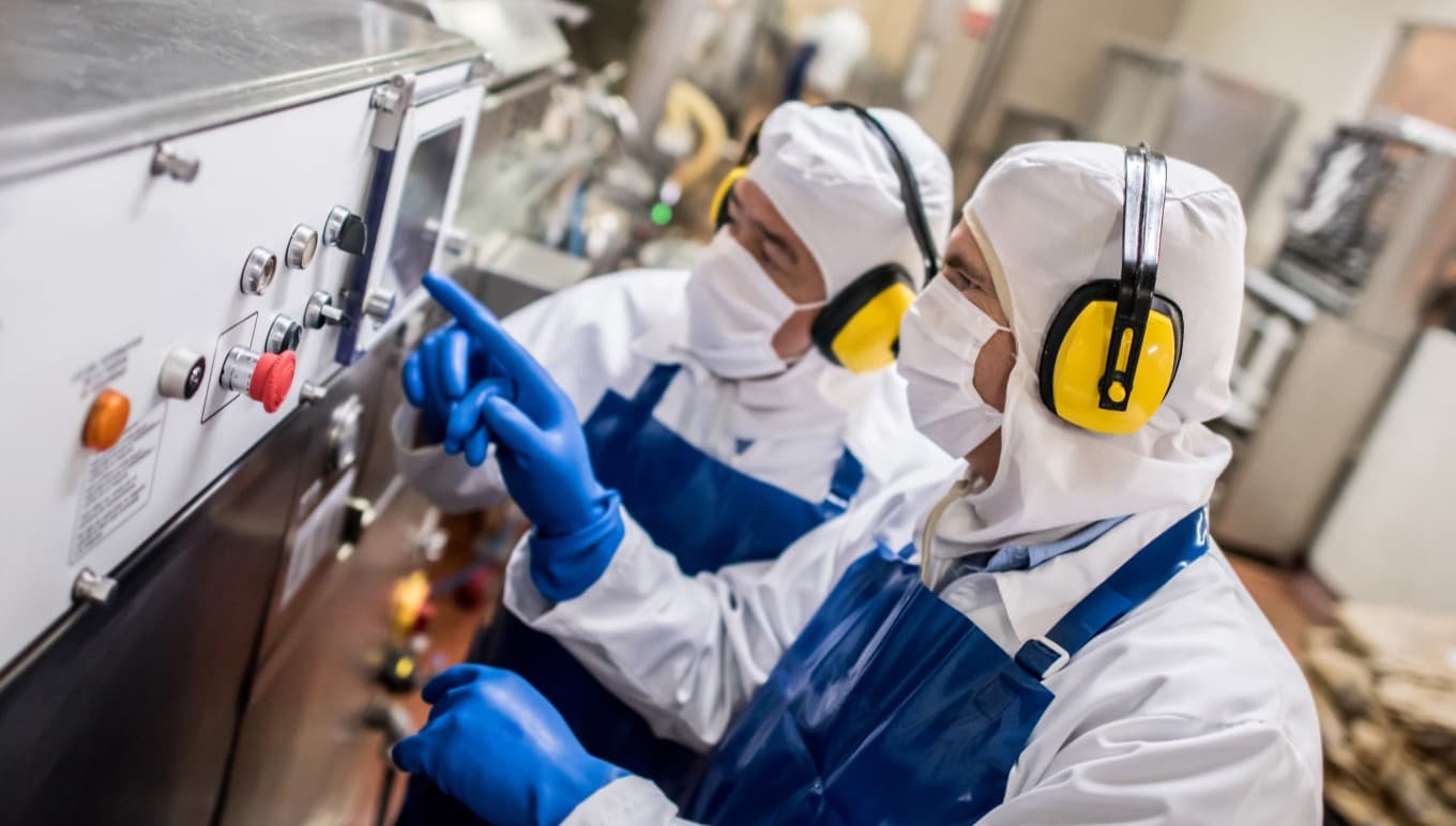 Cómo seleccionar un ERP para alimentos y bebidas a prueba de futuro para su empresa