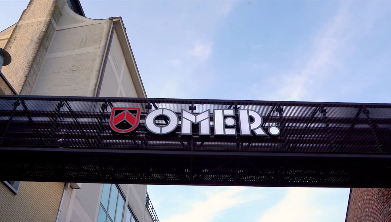 Drink-IT ERP Succesverhaal: Omer Vander Ghinste