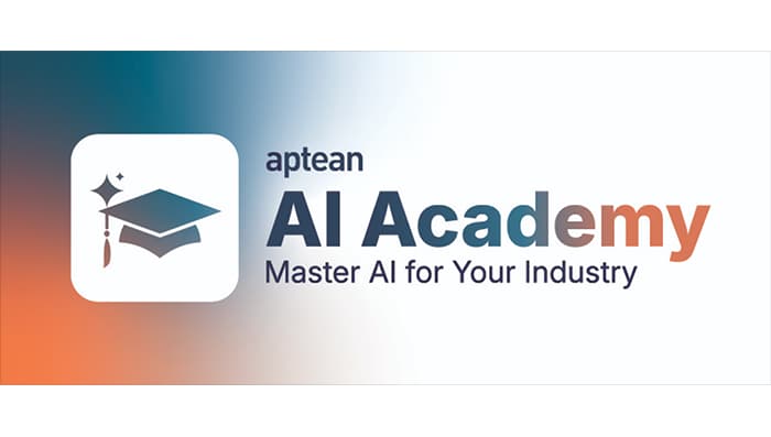 AI Academy event cover