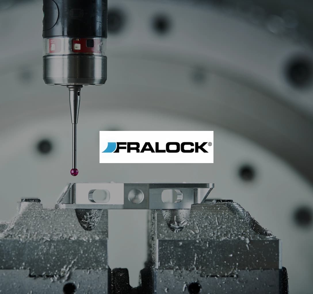 Fralock logo