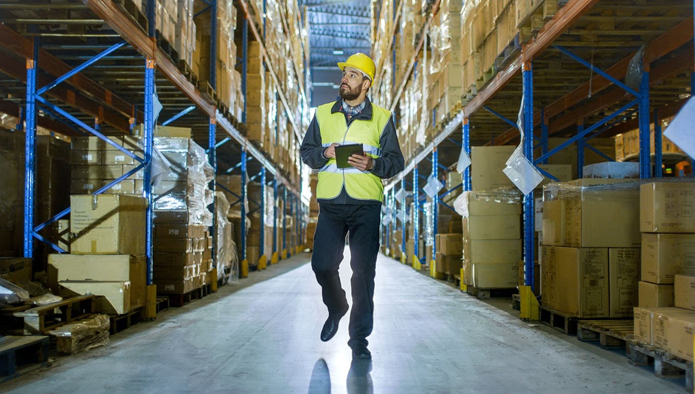 Aptean Industrial Manufacturing ERP, Traverse Edition - Inventory
