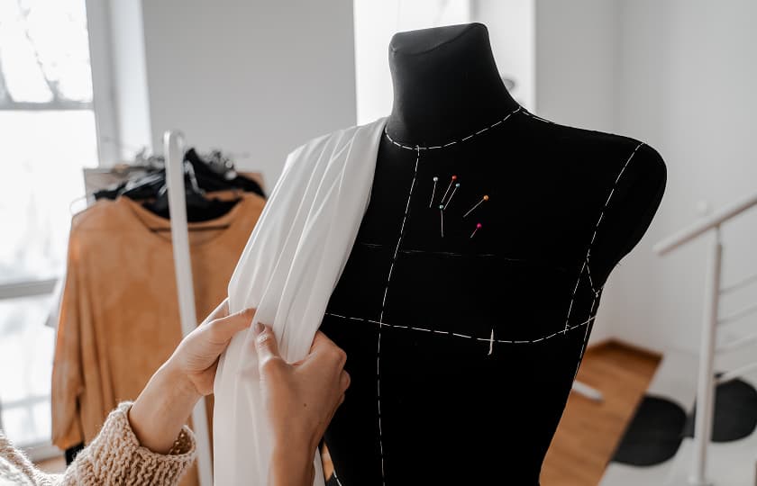 Gain Real-Time Visibility With Apparel and Fashion ERP