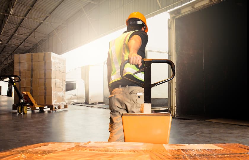 Drive Efficiency With Purpose-Built Third-Party Logistics Software
