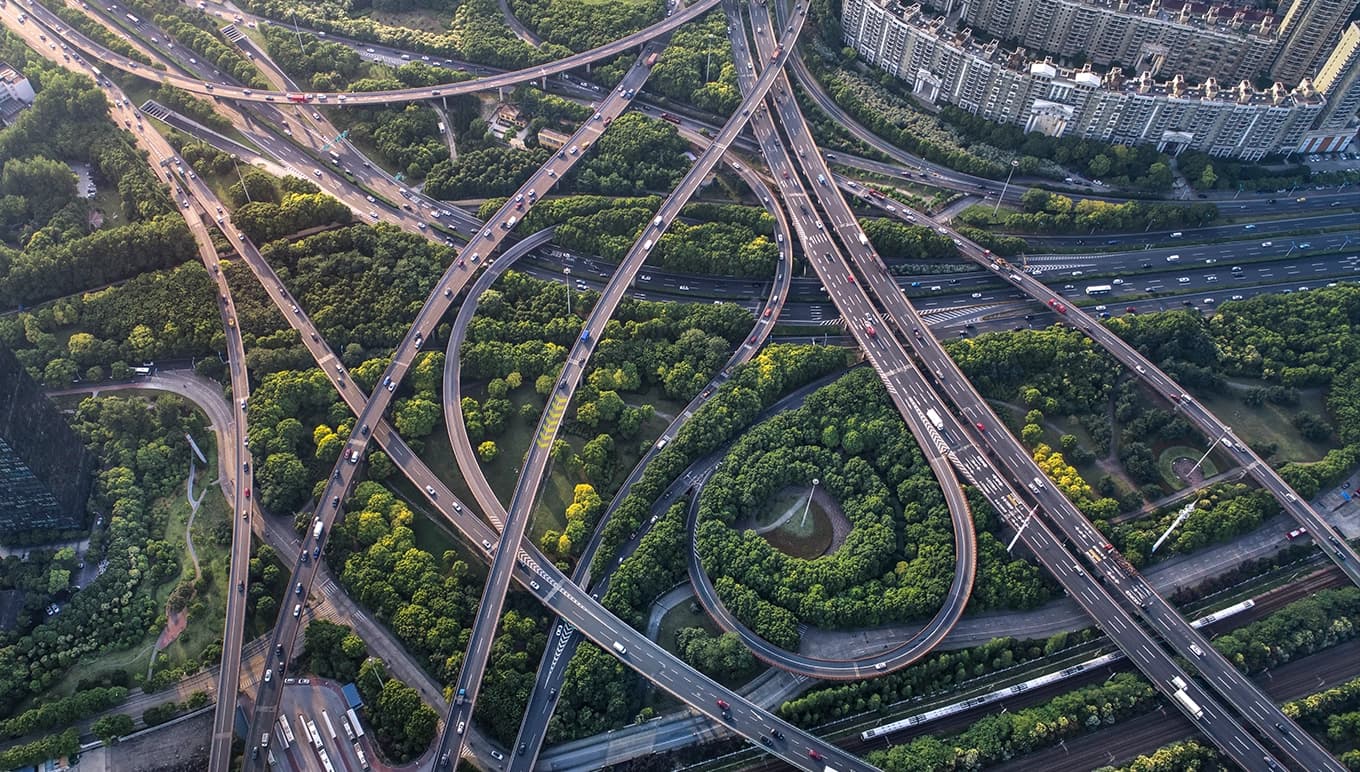 AI Route Optimisation: Logistics Levels Up