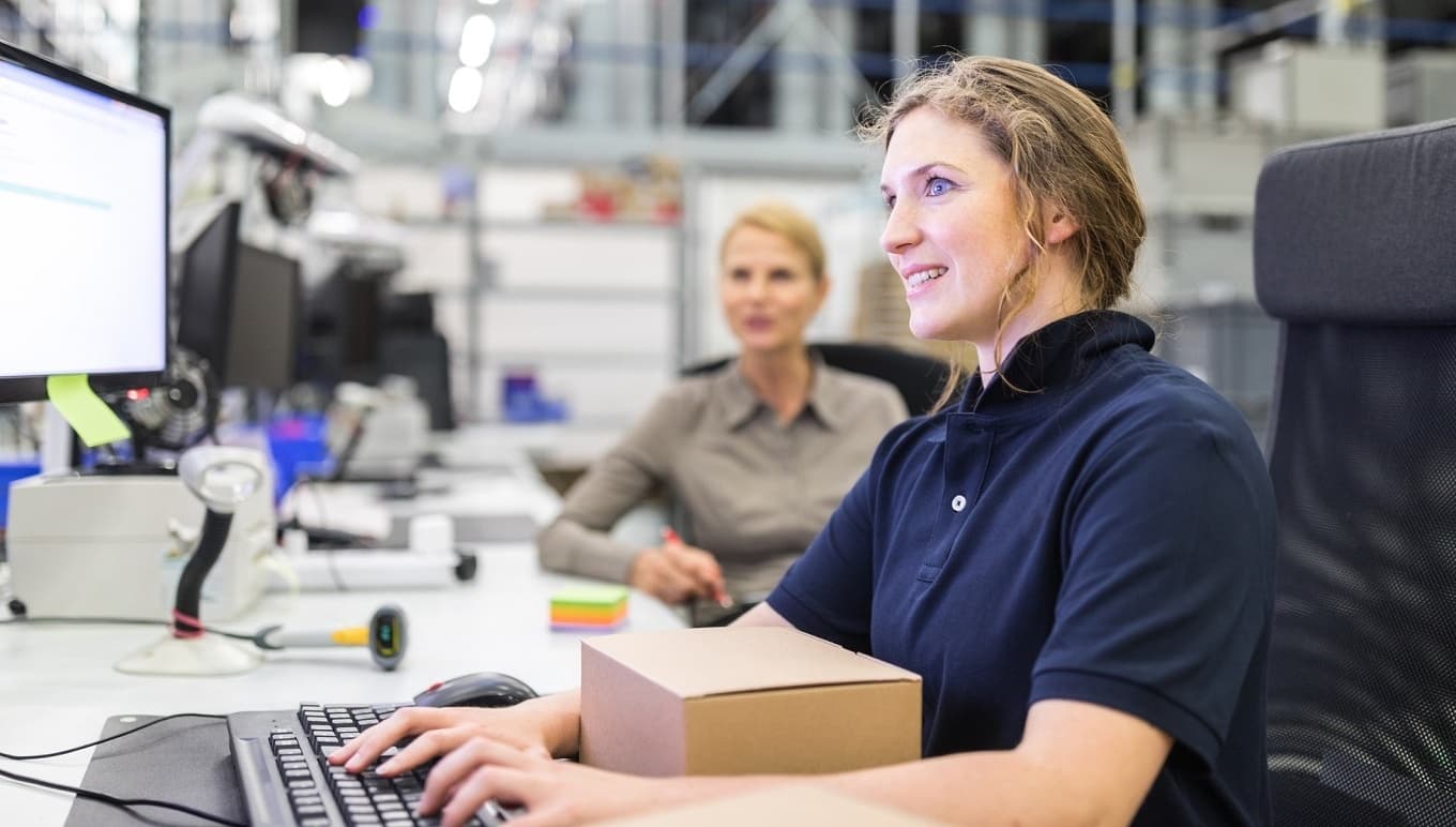 Building Better Customer Service in the Age of Amazon: 4 Tips for Your Logistics Company