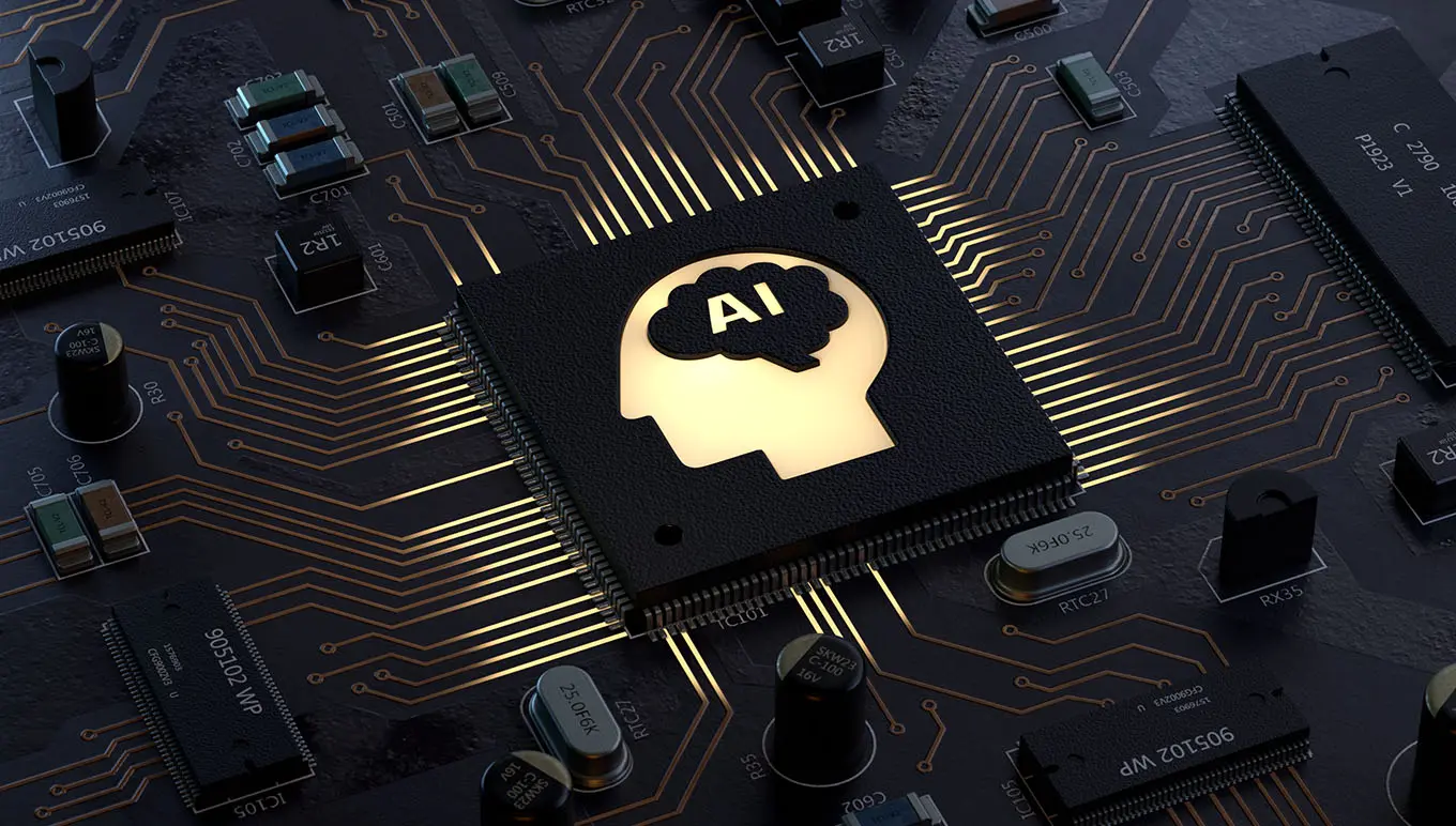 Vier transformatieve toepassingen voor Articifial Intelligence (AI) in voedselproductie