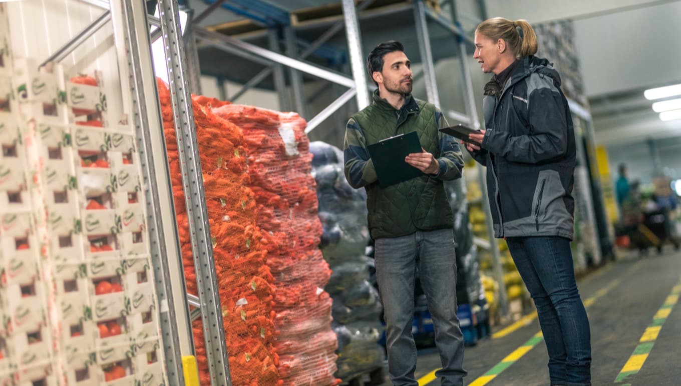 Mastering Material Requirements Planning: 5 Keys for Food and Beverage Businesses