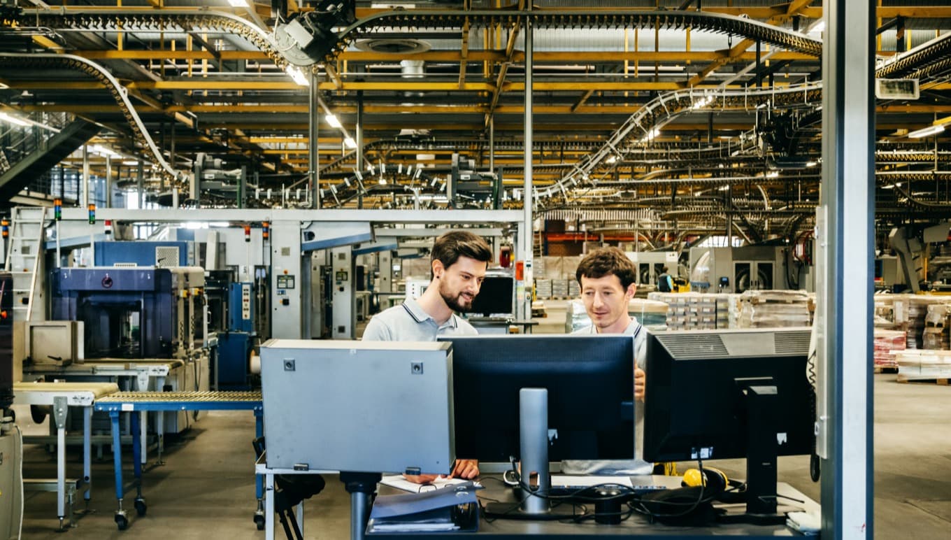 Aptean Industrial Manufacturing ERP, Traverse Edition - Purchase Order