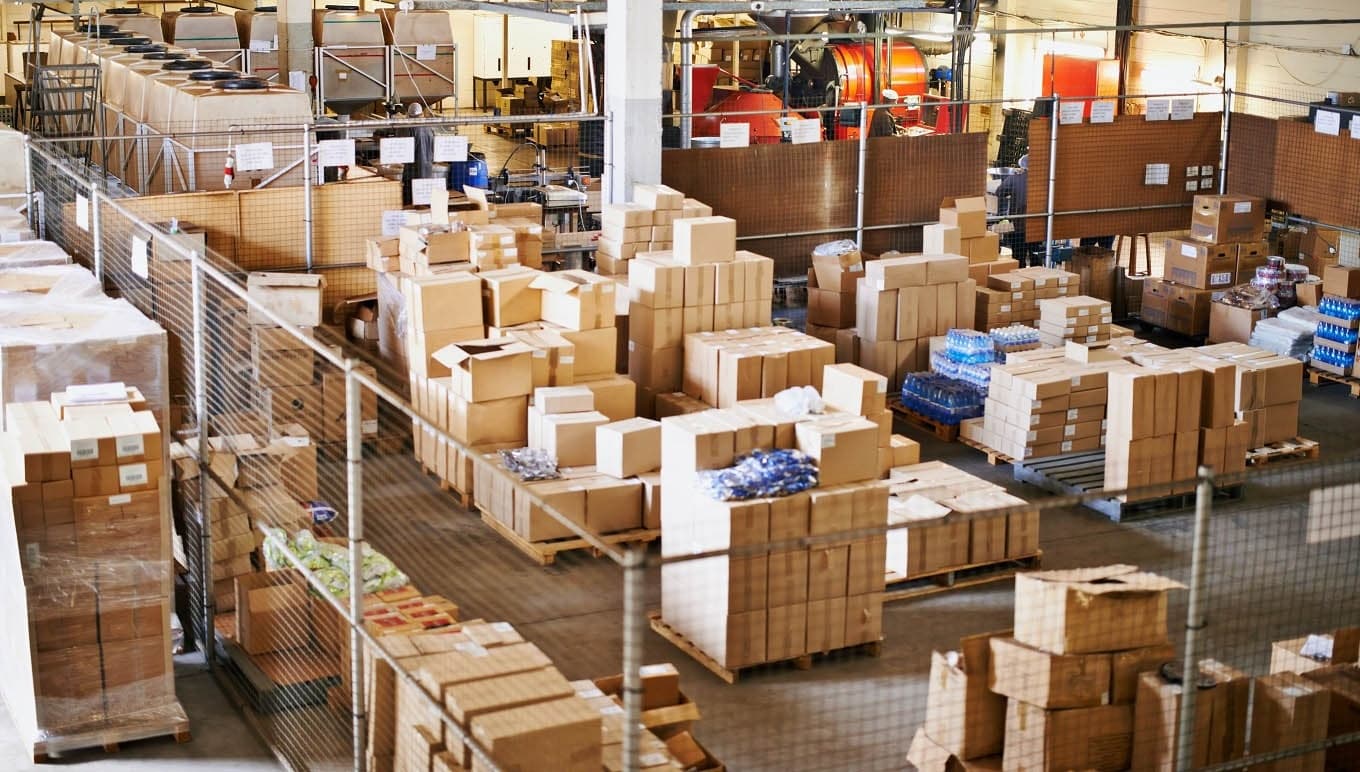 Three Pillars of Sustainability for Consumer Goods Distributors