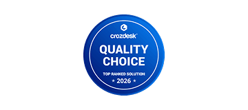 Quality choice logo