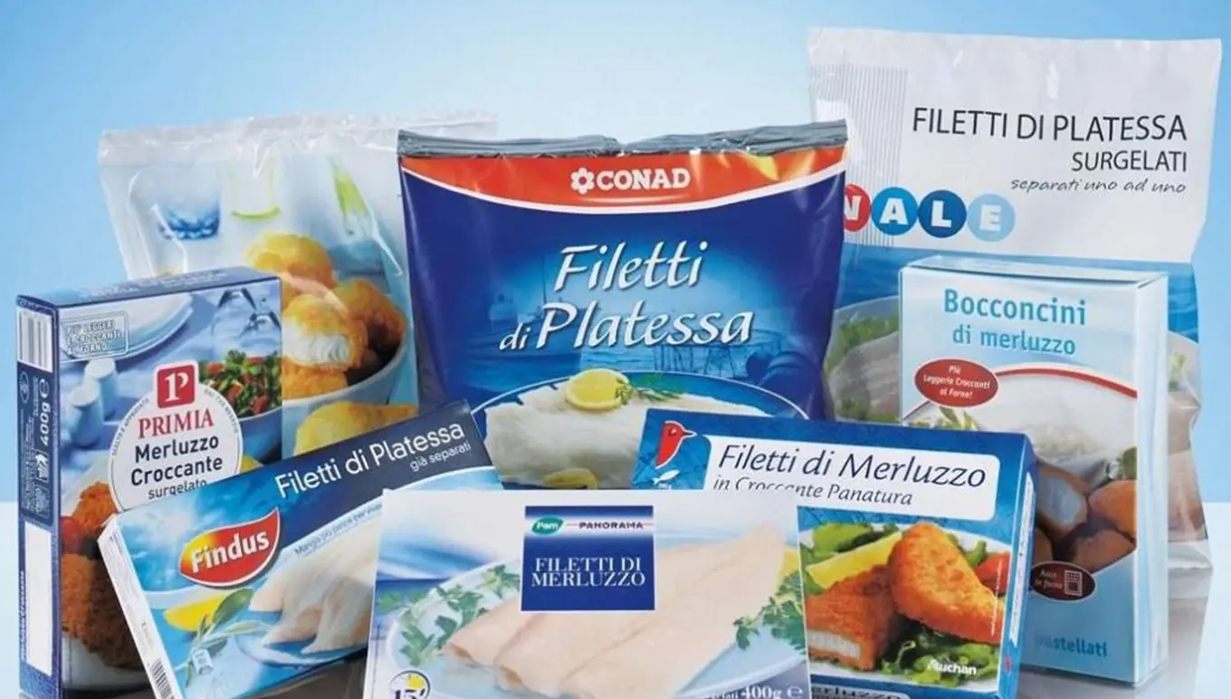 Toonaangevende producent van diepvries-visconcepten omarmt innovatieve, stapsgewijze digitalisering met cloudgebaseerde Food ERP