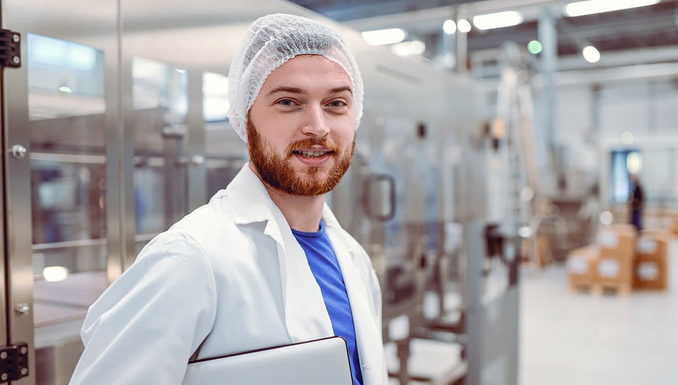 Food ERP in Action: Real Customer Process Improvements