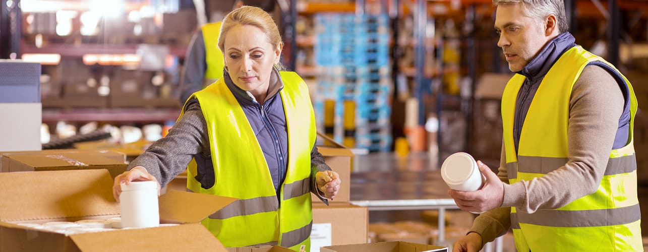 Customize Processes To Suit Your Business