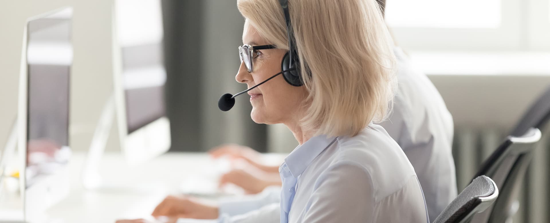 Financial Services Software