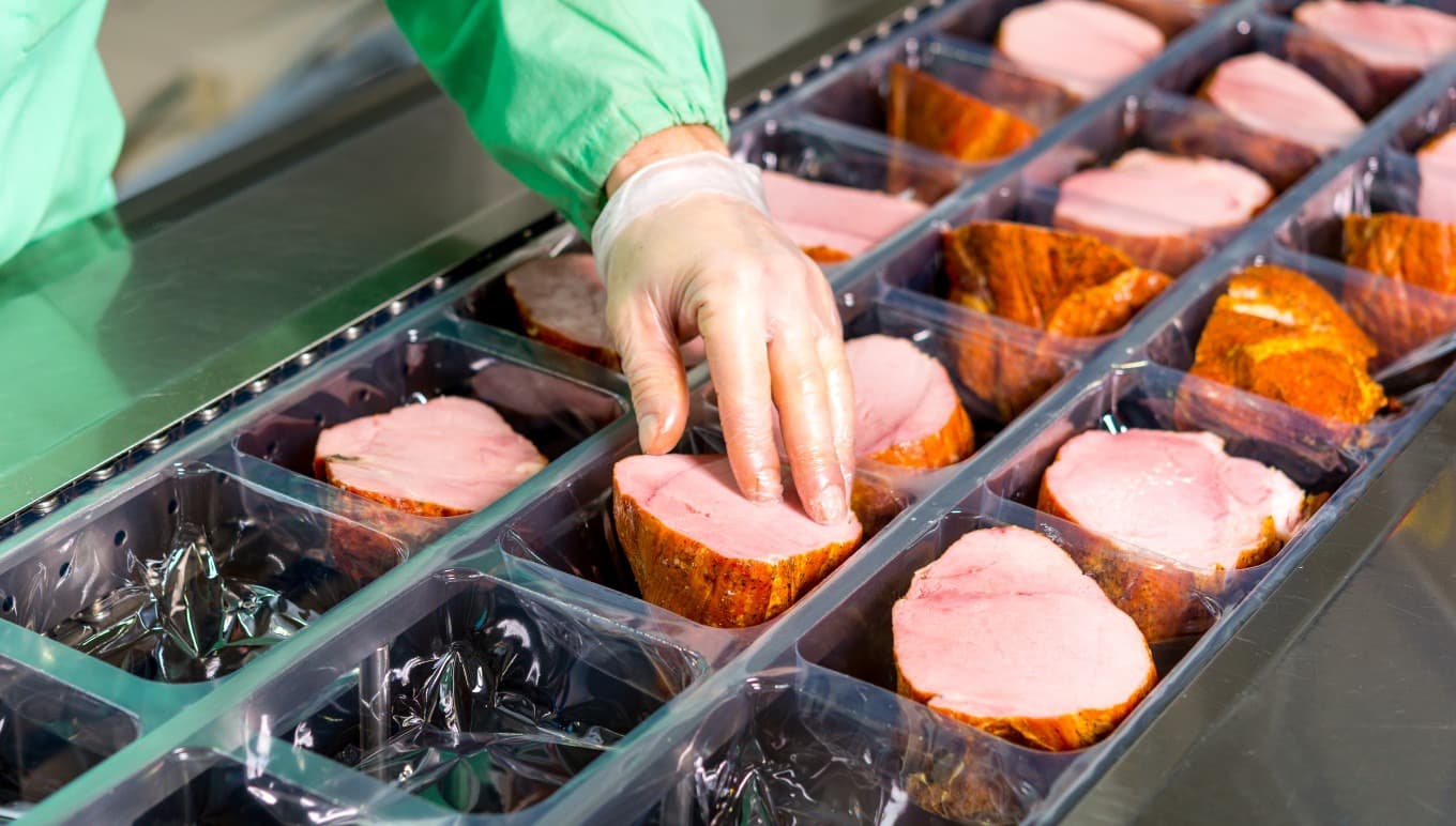 How a Meat and Seafood ERP Covers Your Catch Weight Management Concerns