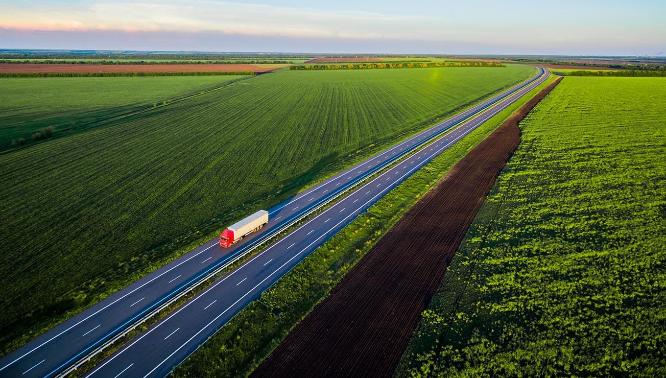 4 Home Truths About Your Distribution Carbon Footprint