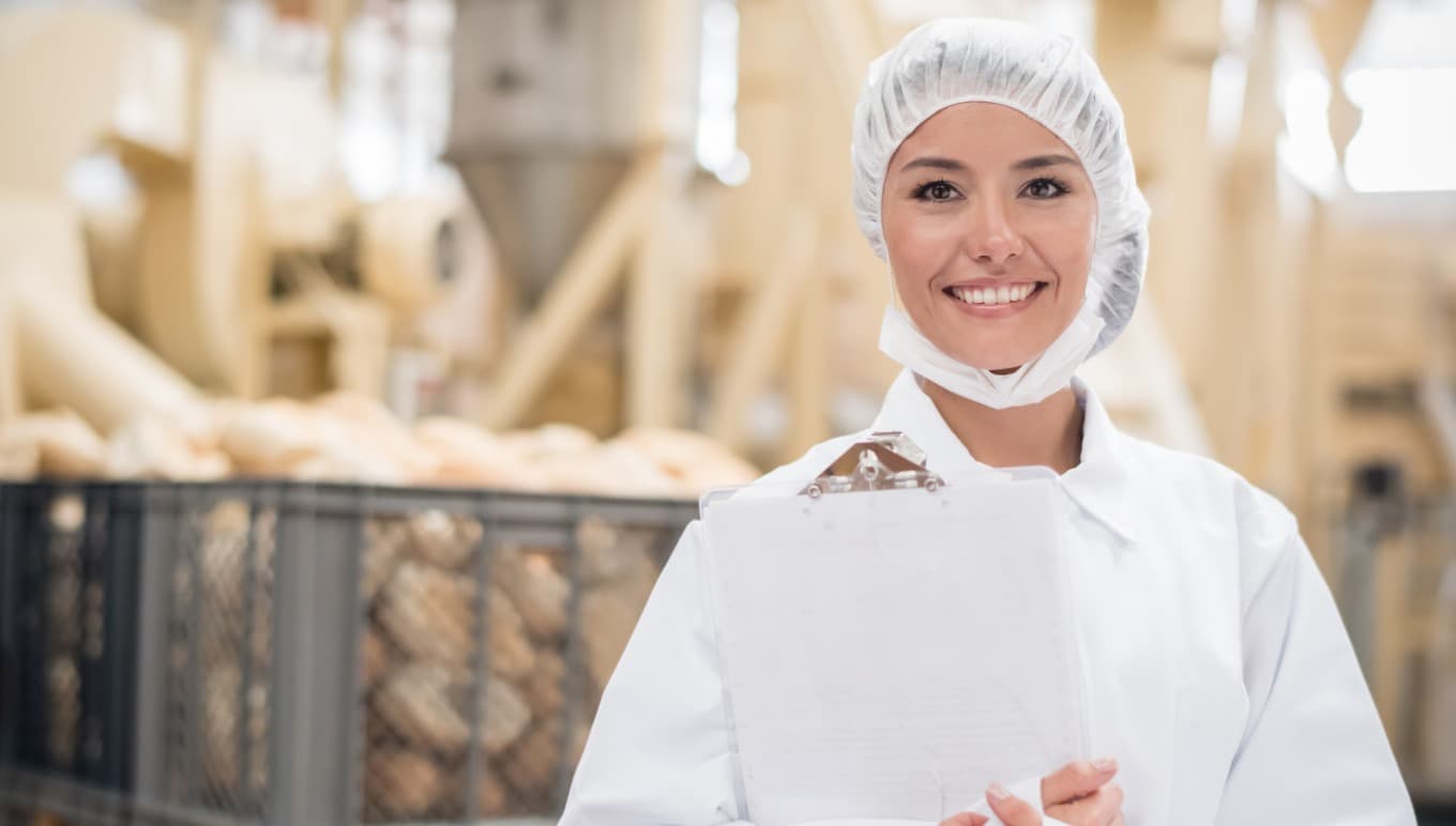 Must-Have functies in een ERP voor de voedingsindustrie