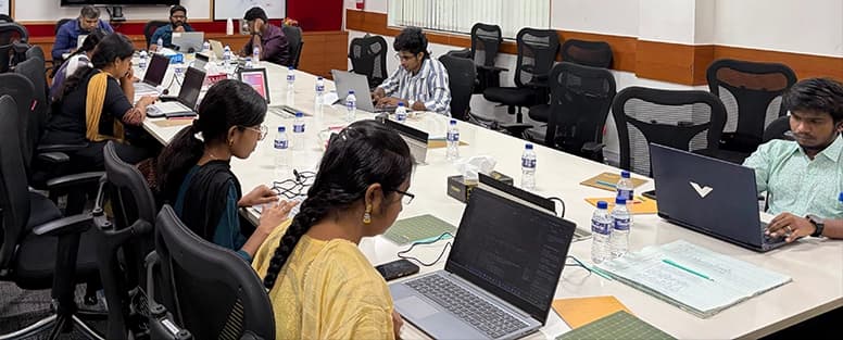 Hackathon