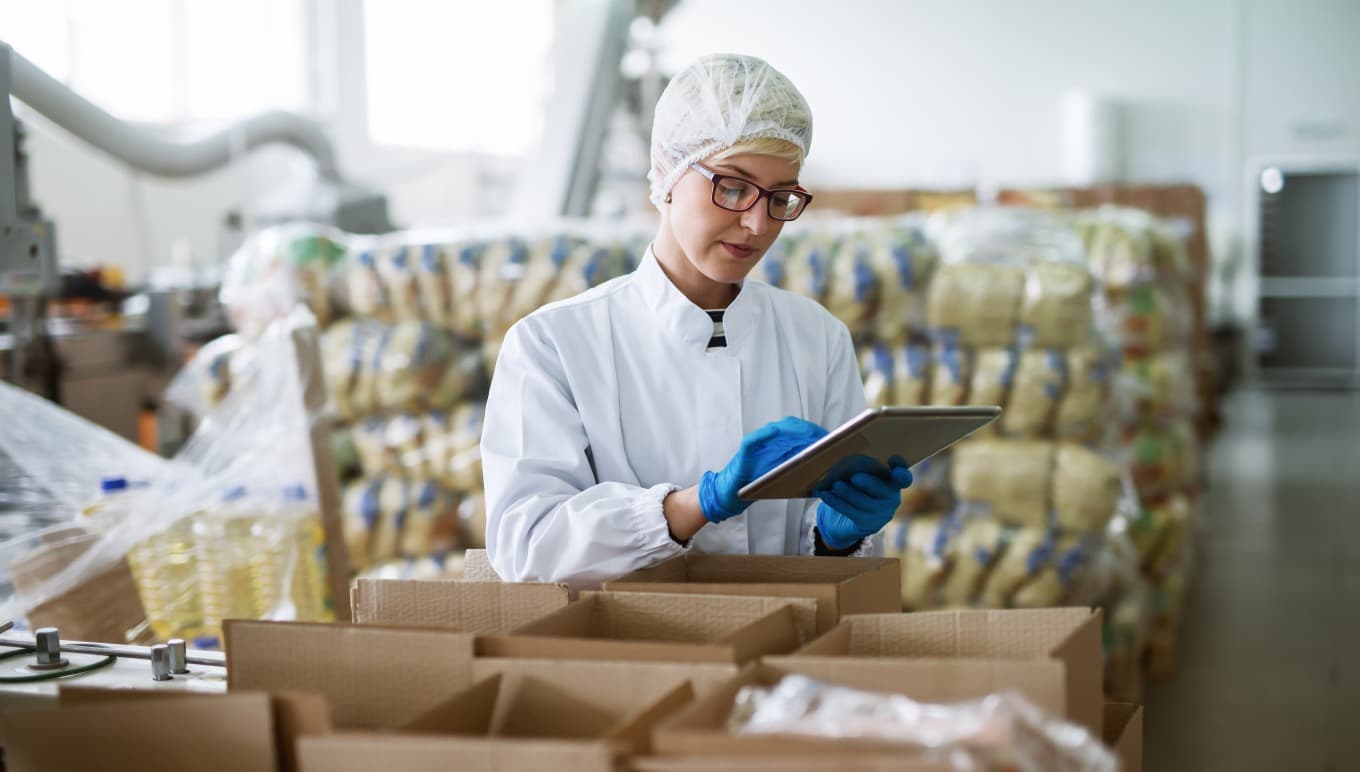 How Food Distribution Software Can Help Your Business Conquer Key Concerns