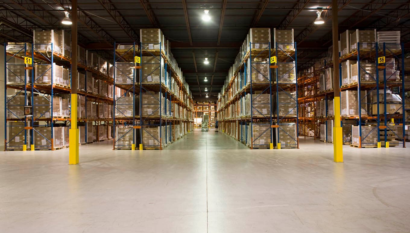 Top 5 Benefits of Specialised ERP Software for Distributors