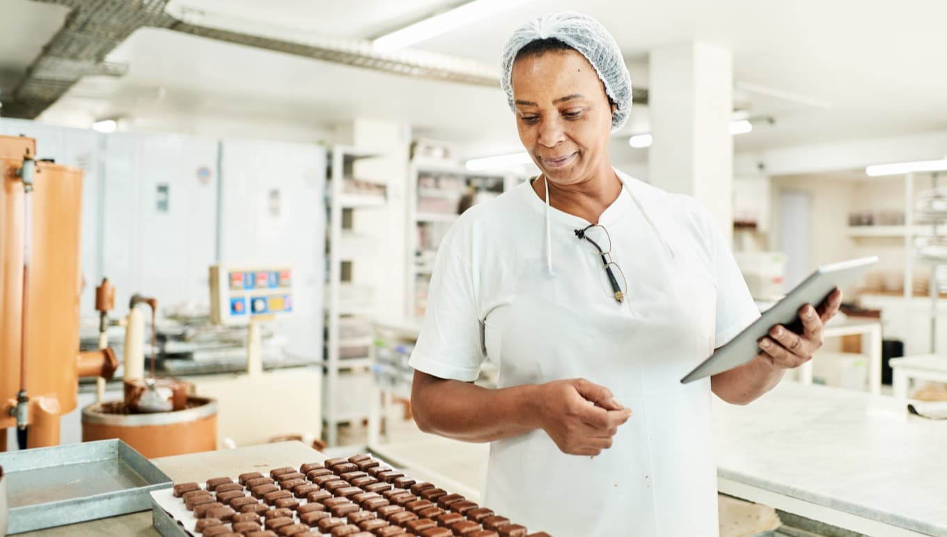 The Benefits of Food Recipe Management Systems and 6 Best Practices to Employ