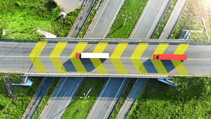 How to Build a Digital Transformation Strategy to Optimise Transport Operations
