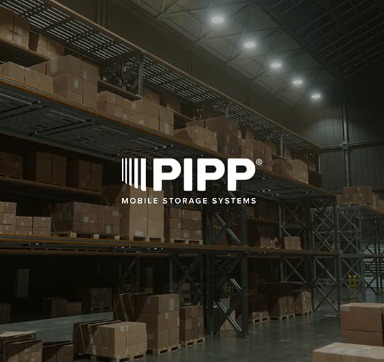 Pipp Mobile Storage Solutions