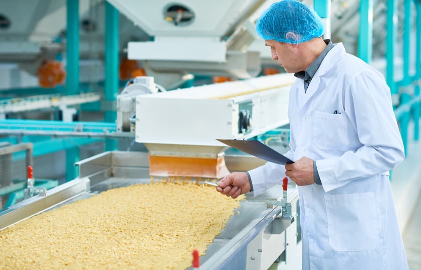 Verhoog de productiviteit met een Manufacturing Execution System