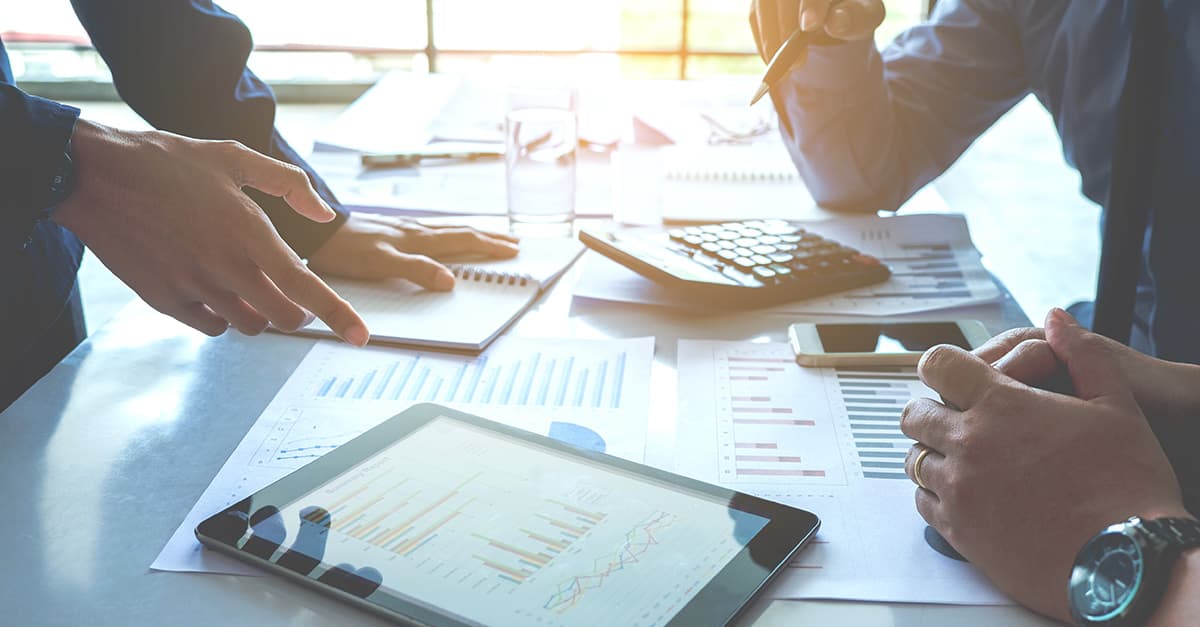 SEO Finance Review - Full