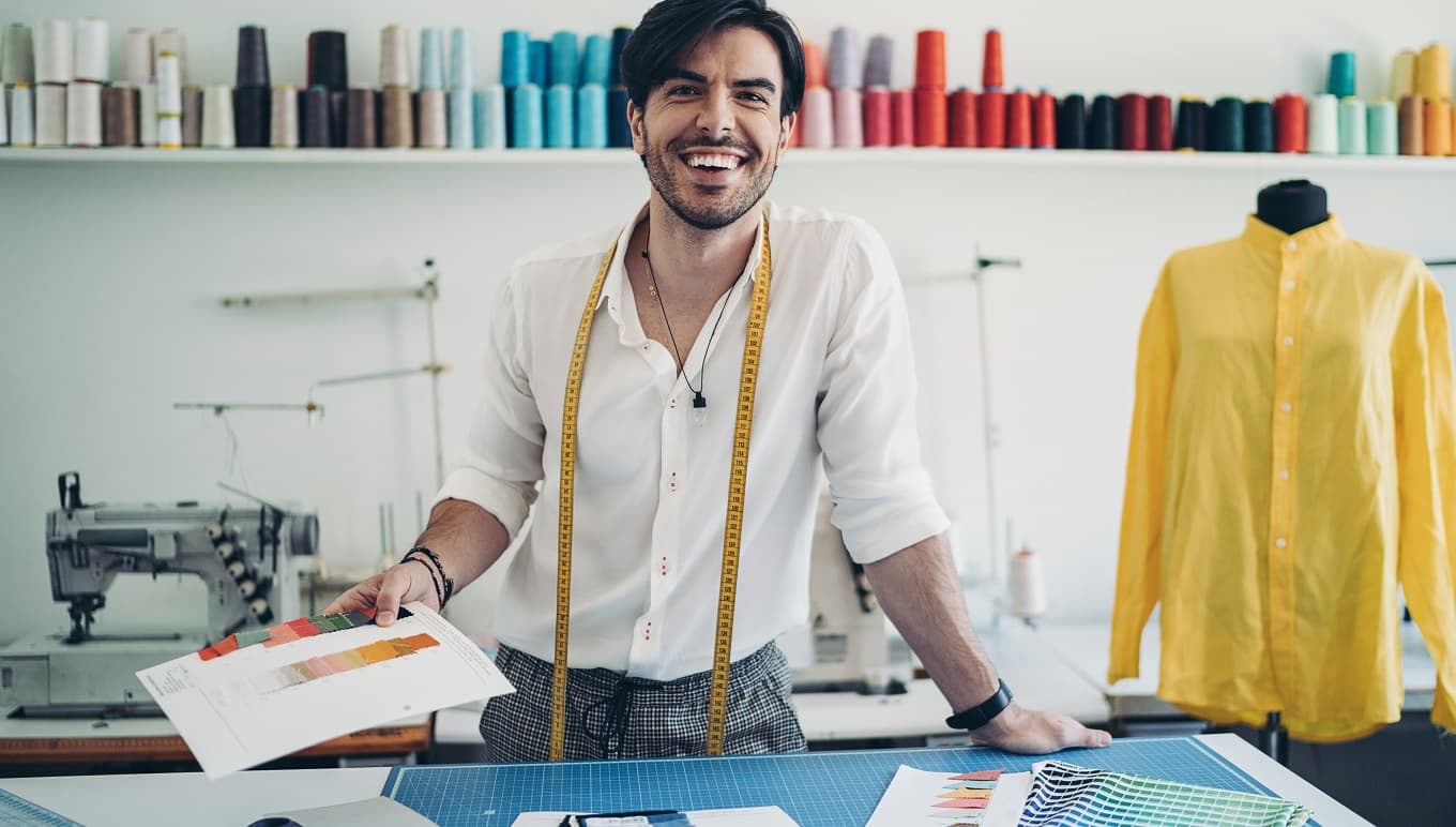 What to Consider When Choosing an Apparel ERP System