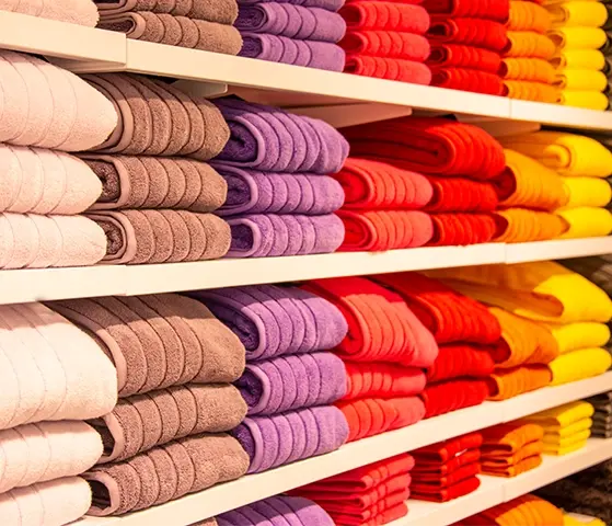 Textiles