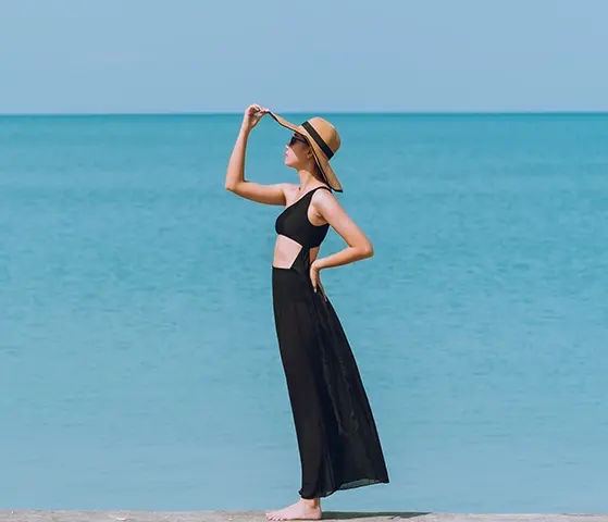Swimwear latest collection