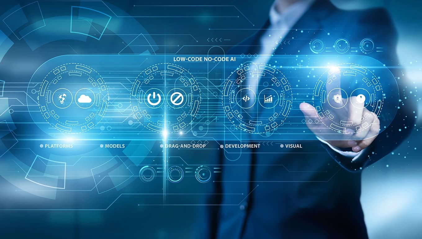 Democratizing AI: What It Means and How No-Code AI Tools Empower Your Employees