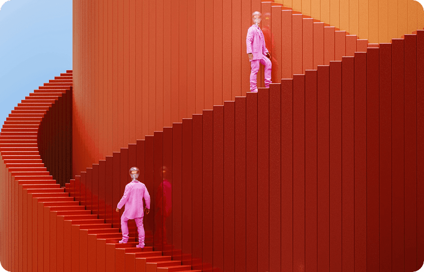 Push the Boundaries of AI