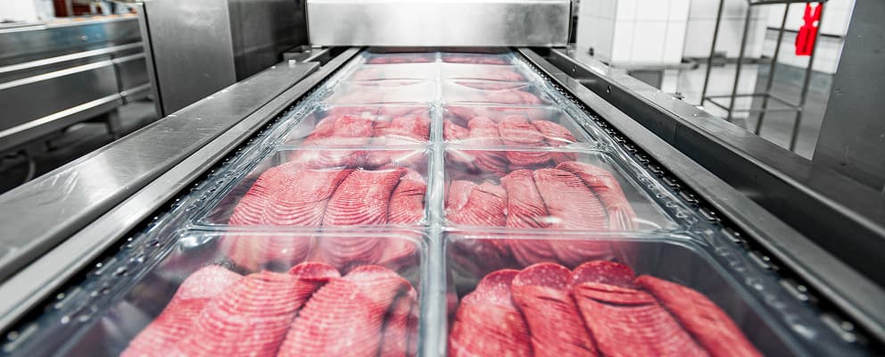 Meat, Seafood and Poultry