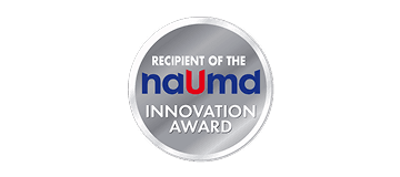 Shop Floor Control Award Nauma
